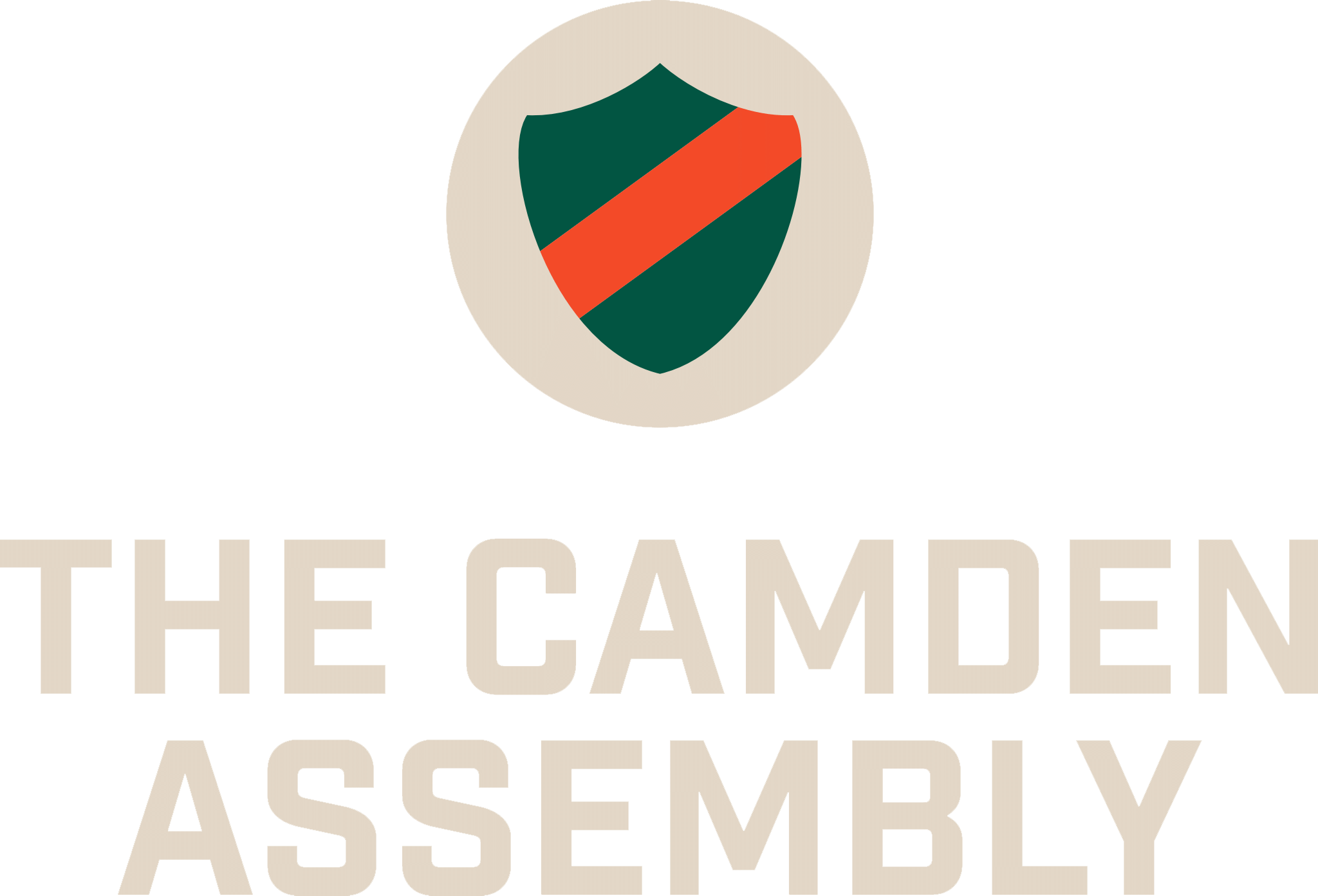 CamdenAssembly logo
